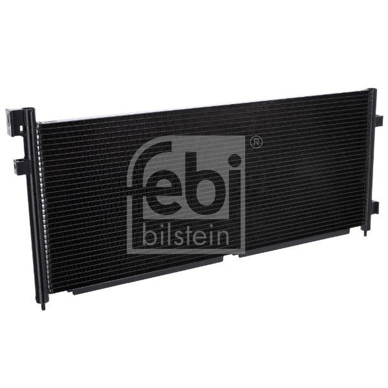 Febi Air Conditioning Condenser 193994