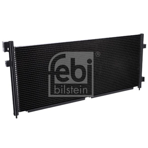Febi Air Conditioning Condenser 193994