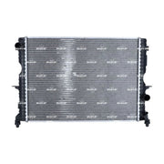 NRF Engine Radiator 509729