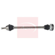Apec CV Drive Shaft Driveshaft Front Right ADS1512R