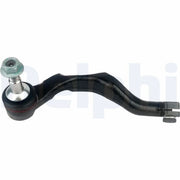 Delphi Steering Tie Rod End Ball Joint Front Left M14x1.5 TA3320