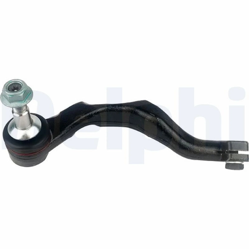 Delphi Steering Tie Rod End Ball Joint Front Left M14x1.5 TA3320