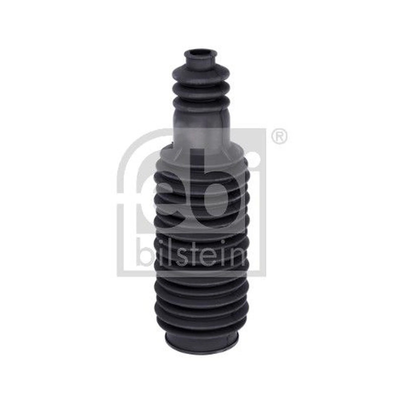 Febi Steering Bellow Front Left Rubber 19921