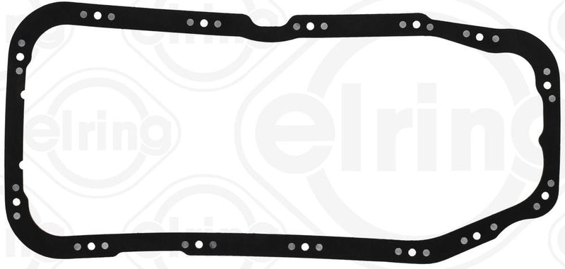 Elring Oil Sump Gasket  Wide Thick 763.934