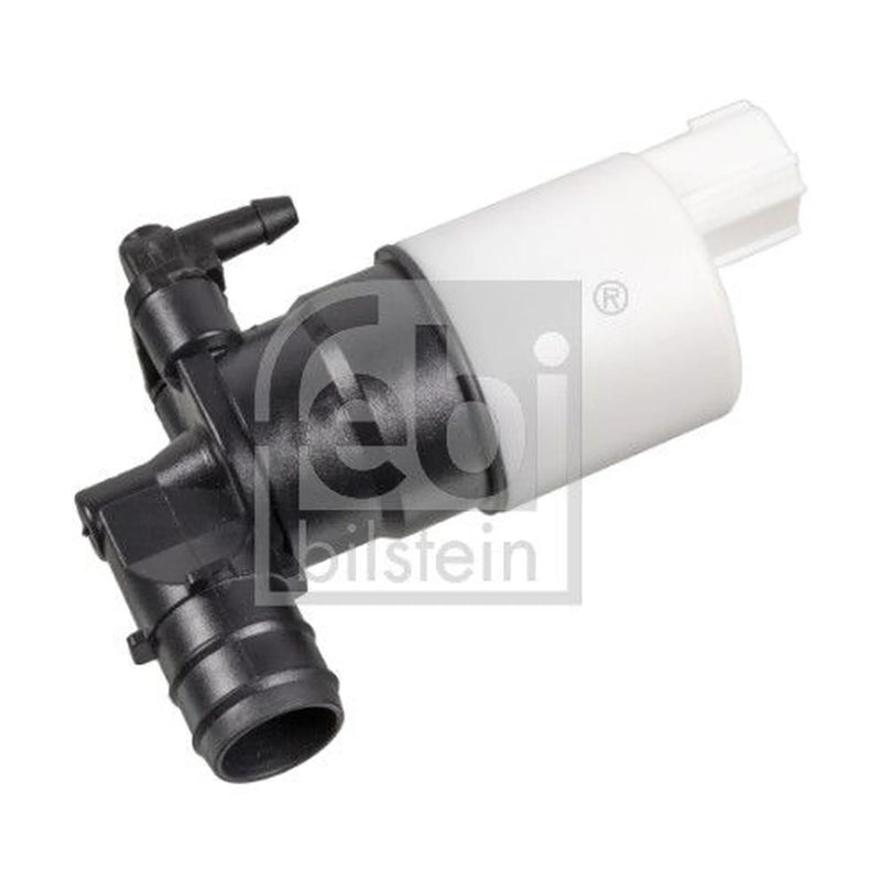 Febi Windscreen Washer Pump 179075