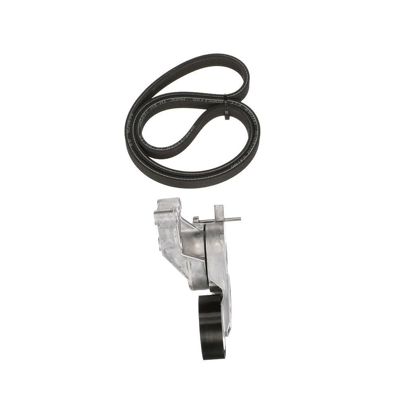 Gates V-Ribbed Belt Set K026DPK1195