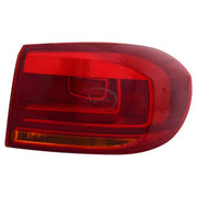 Apec Tail Light / Lamp Right ARL3068
