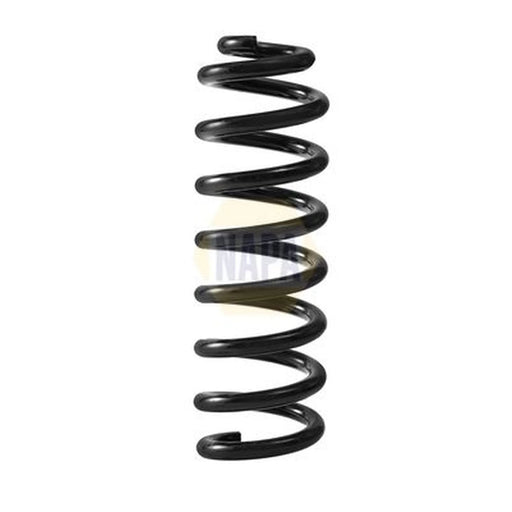 NAPA Rear Suspension Coil Spring NCS2420