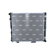 NRF Engine Radiator 516573