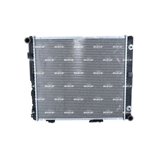 NRF Engine Radiator 516573