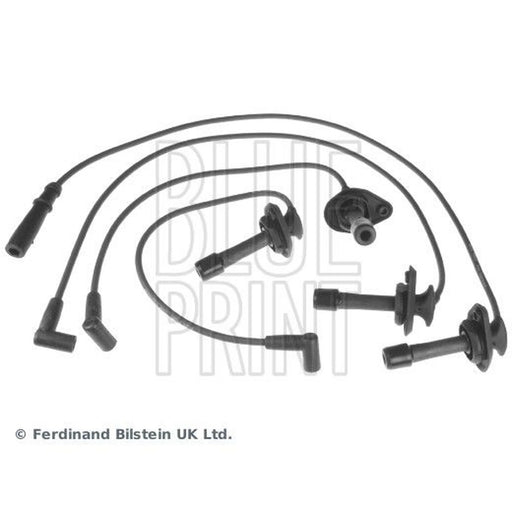 Blue Print Ignition HT Lead Cable Kit ADS71608