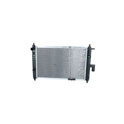 NRF Engine Radiator 53375