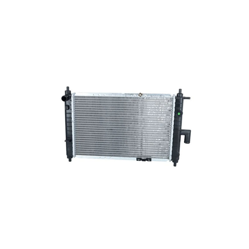 NRF Engine Radiator 53375