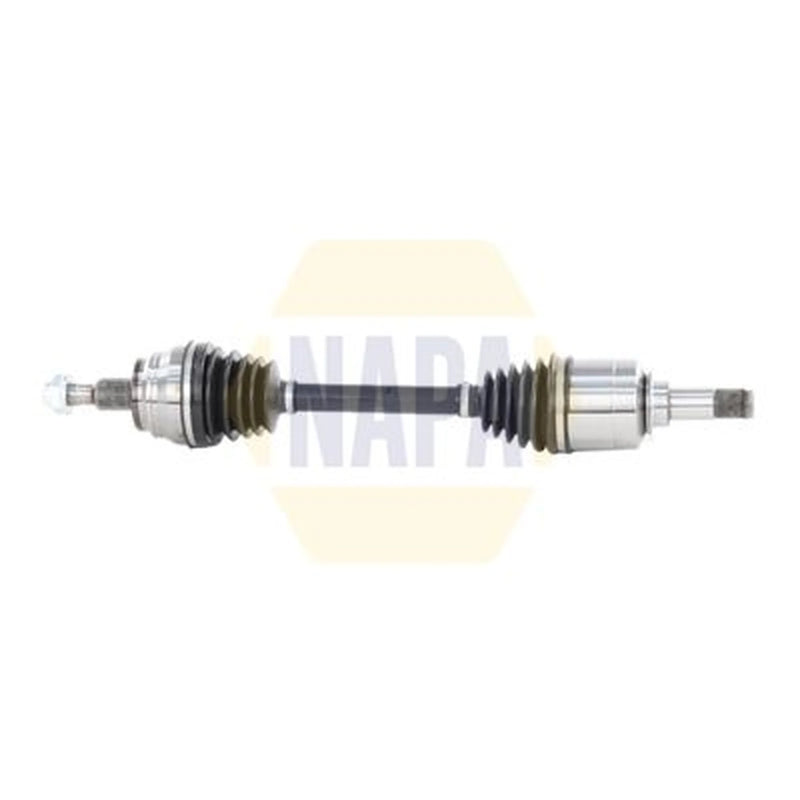 NAPA CV Drive Shaft Driveshaft Front Left NDS3153L