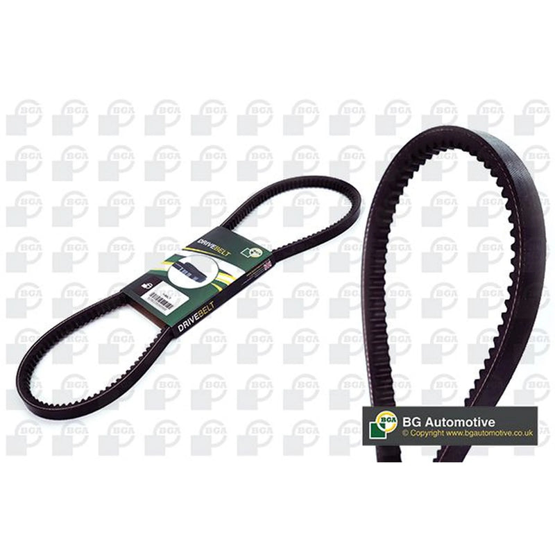 BGA V-Belt Auxiliary Drive Belt V13X1450