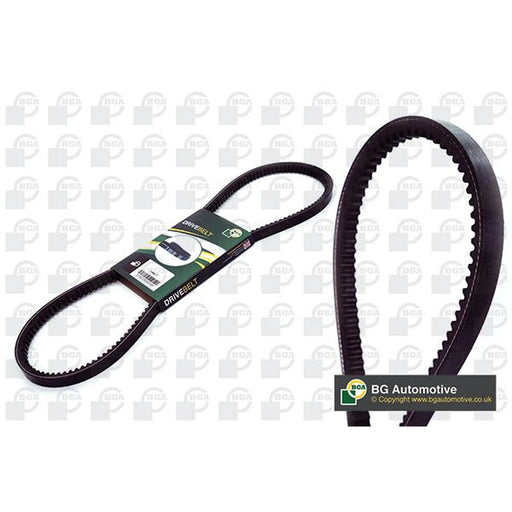 BGA V-Belt Auxiliary Drive Belt V13X655