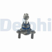 Delphi Ball Joint Lower TC8625