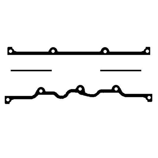 BGA Cylinder Head Cover Gasket Set RK6336