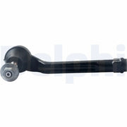Delphi Steering Tie Rod End Ball Joint Front Right M16 TA3896