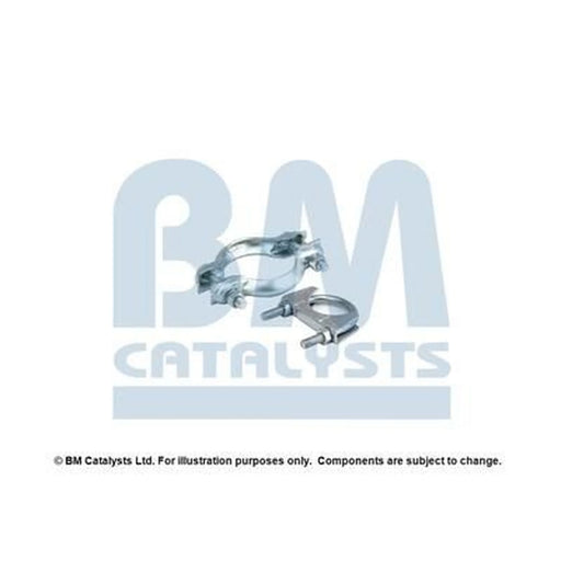 BM Catalysts Exhaust Pipe Mounting Kit FK50264A