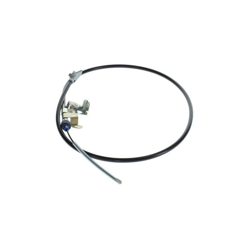 Bosch Handbrake Cable Right Rear 1 987 482 156