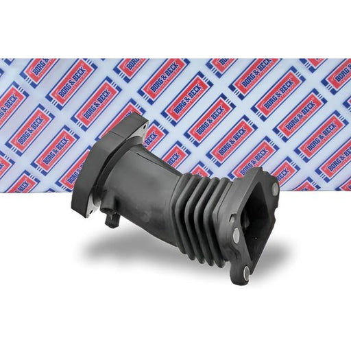 Borg & Beck Air Filter Intake Hose Plastic BTH1456