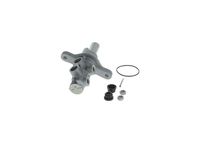 Bosch Brake Master Cylinder Hydraulic Assembly 0204864D6K