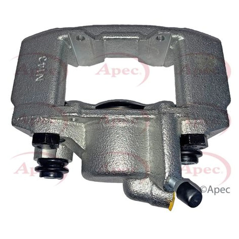Apec Brake Caliper Assembly Rear Left LCA459N