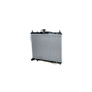 NRF Engine Radiator 53173