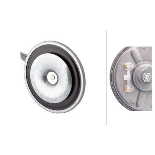 Hella Car Horn Signal Unit 3BA 002 768-082