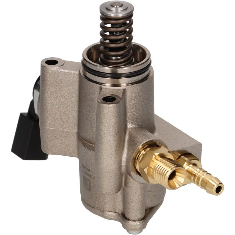 Pierburg High Pressure Fuel Pump 7.06032.17.0