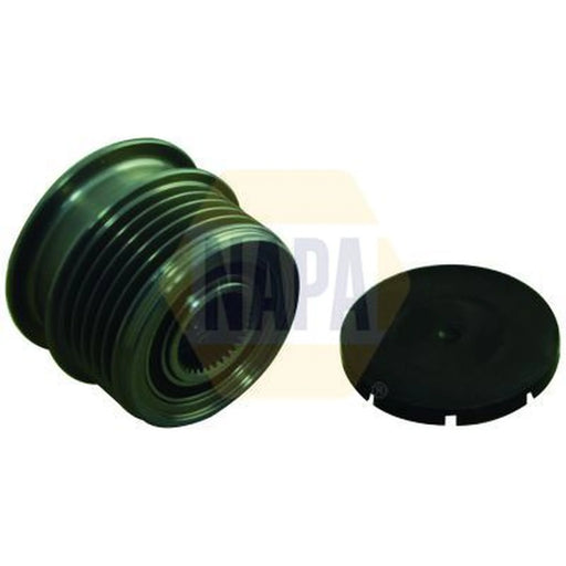 NAPA Alternator Overrunning Freewheel Clutch NOP1137