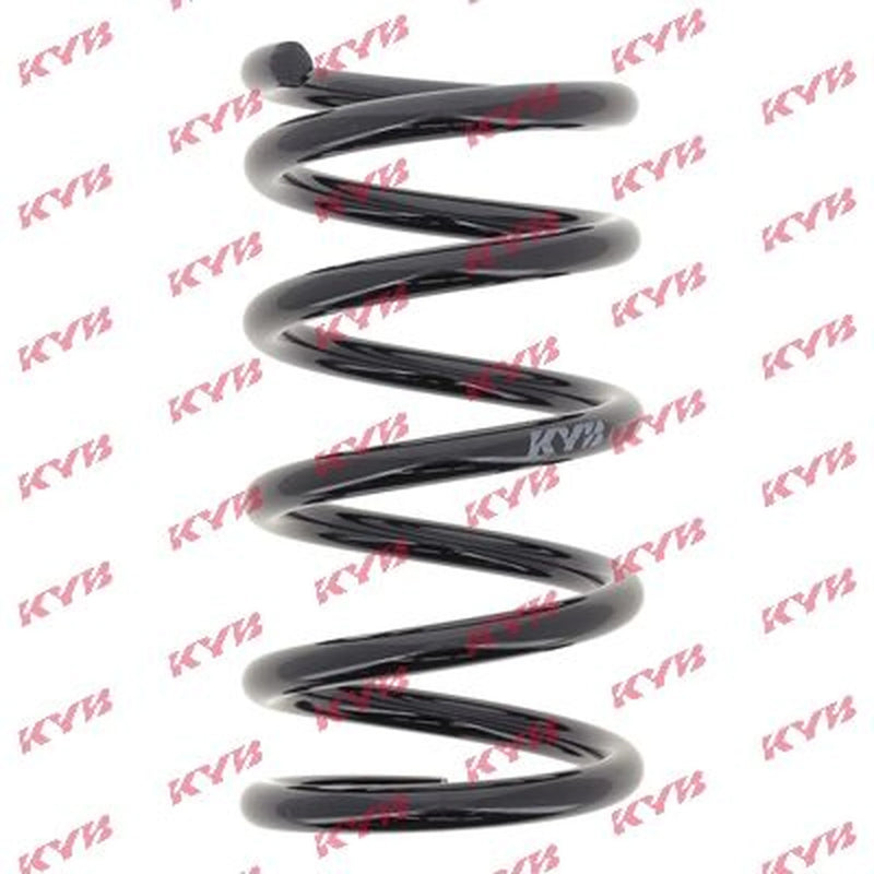 KYB Rear Suspension Coil Spring RA6257