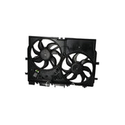 NRF Engine Cooling Fan Front 47866