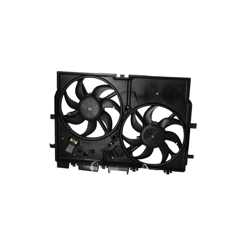 NRF Engine Cooling Fan Front 47866