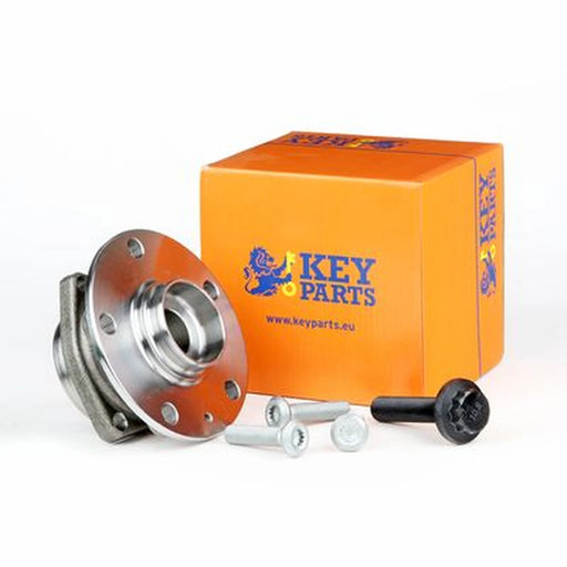 Key Parts Wheel Bearing Kit KWB1100
