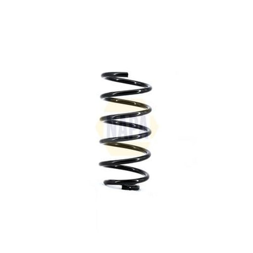 NAPA Rear Suspension Coil Spring NCS1663