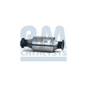 BM Catalysts Homologated Petrol Cat BM90238H