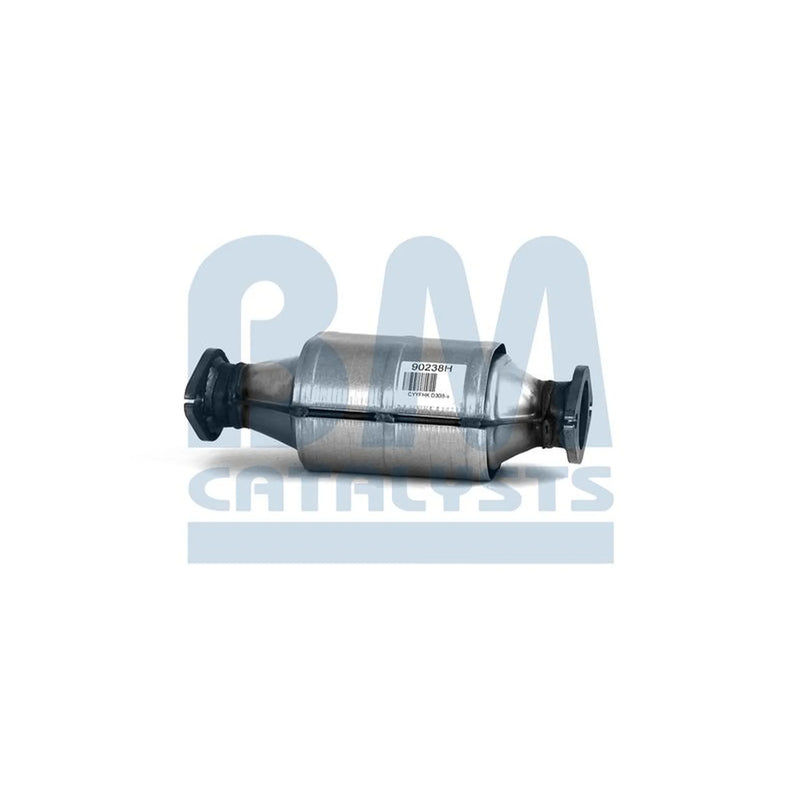 BM Catalysts Homologated Petrol Cat BM90238H