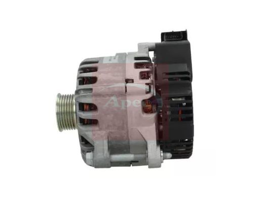 Apec Red Car Alternator 12V AAL2003