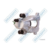 Apec Brake Caliper Assembly Rear Left BCA2187E