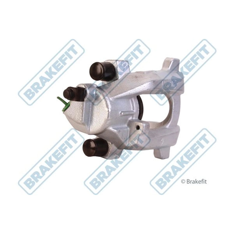 Apec Brake Caliper Assembly Rear Left BCA2187E