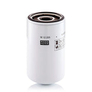 MANN-FILTER Engine Oil Filter W 12 205