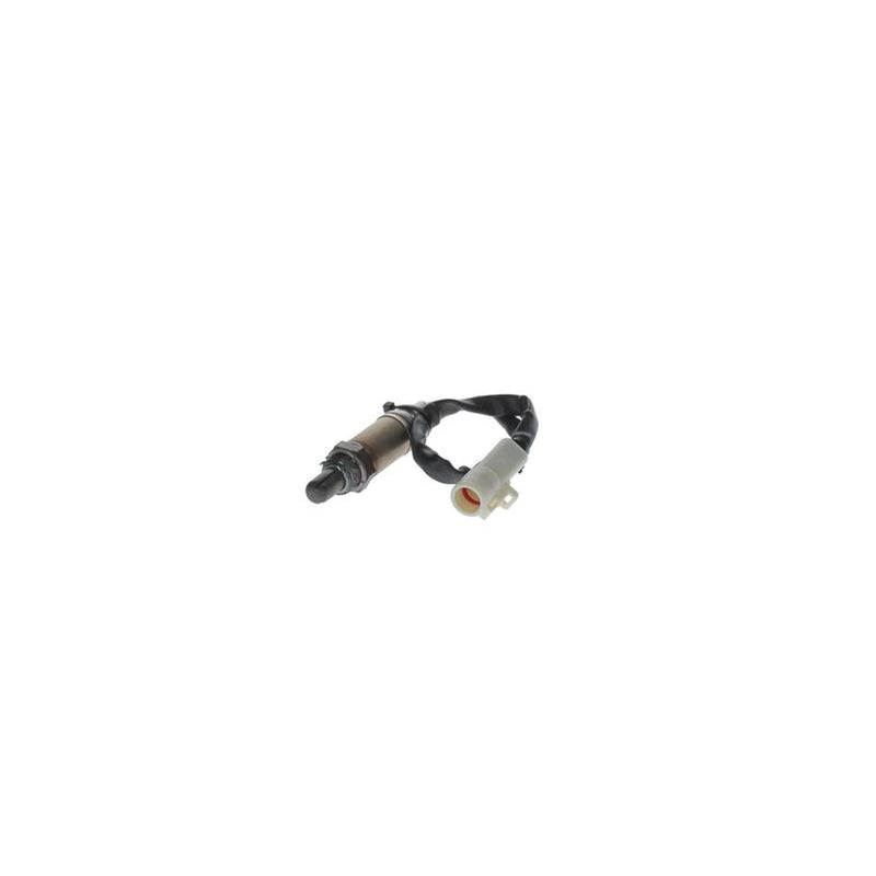 Bosch O2 Lambda Oxygen Sensor after catalytic 0 258 005 717