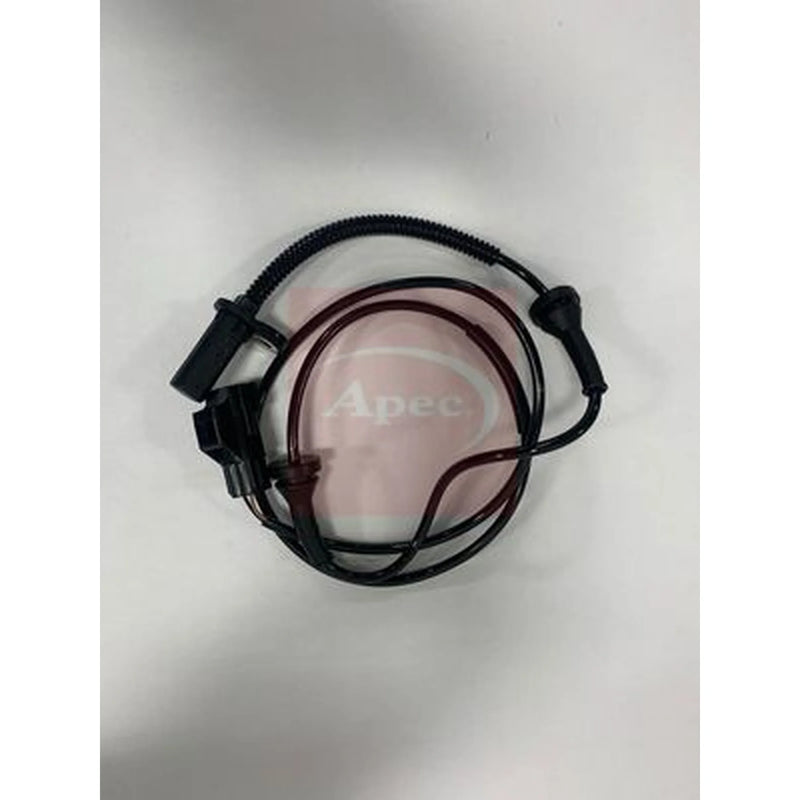 Apec ABS Wheel Speed Sensor Front Right ABS1300