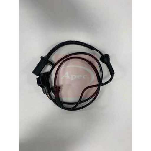 Apec ABS Wheel Speed Sensor Front Right ABS1300