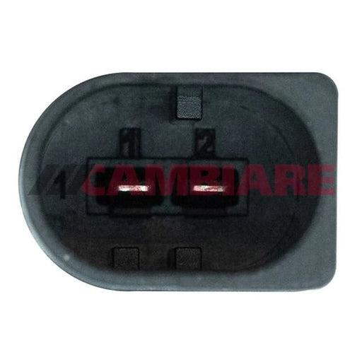 Cambiare Common Rail Fuel Pressure Control Valve VE525016