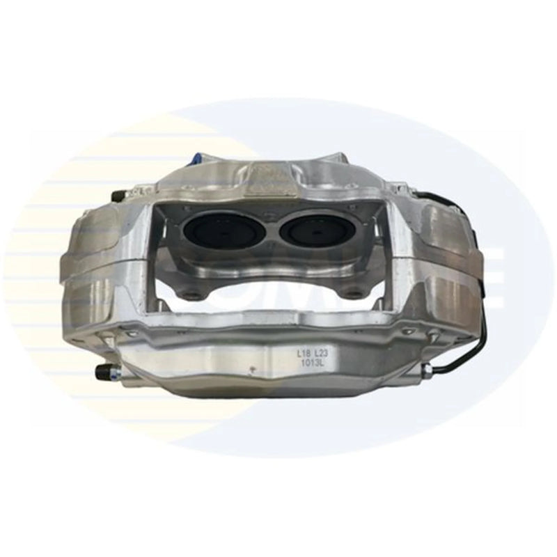 Comline Brake Caliper Assembly CBC875L