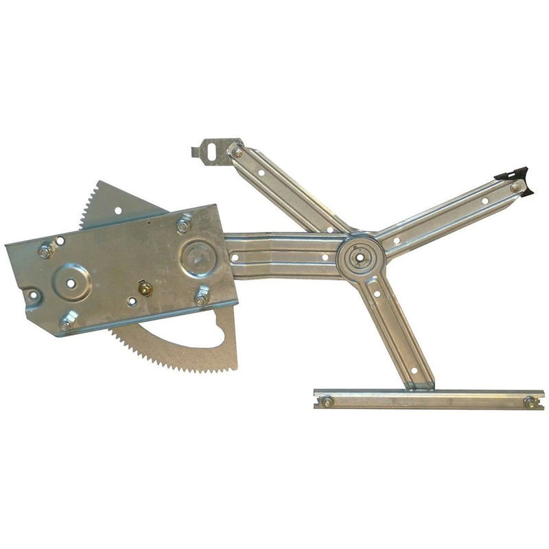 Valeo Electric Window Regulator Lifter Right Front 850897