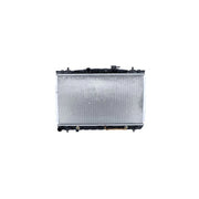 NRF Engine Radiator 53356